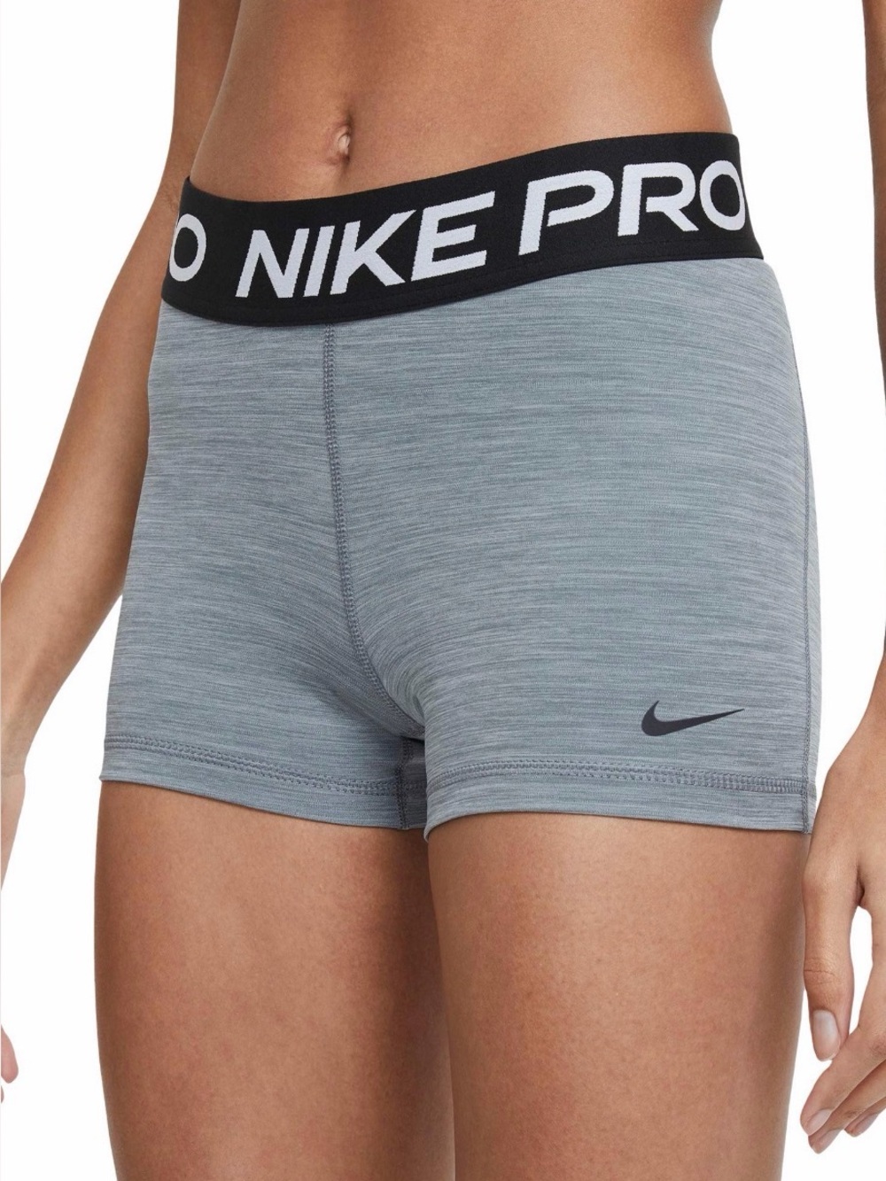 Nike Pro Dri Fit Athletic Shorts Small NWT